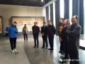 协会领导一行赴邯郸调研工作圆满结束