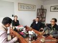 协会一周动态（4.22-4.28）