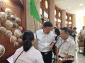 我会应邀参加第四届京津冀中药材产业发展大会