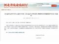 省农业农村厅印发：今秋小麦播种及冬前管理技术意见