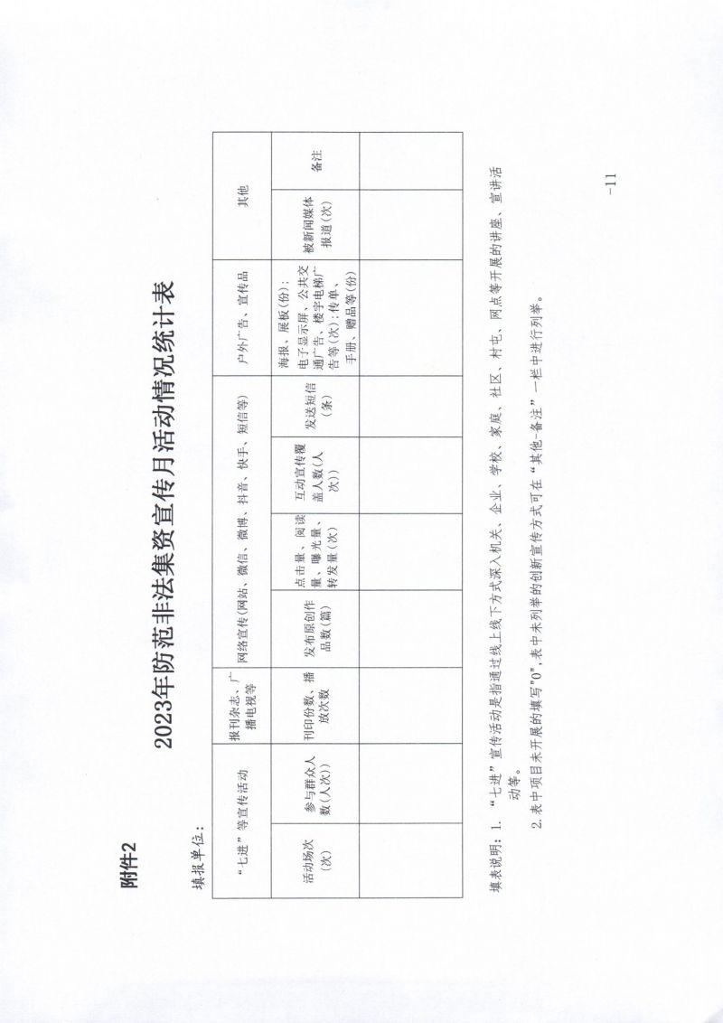 河北省农业产业协会关于积极参与2023年防范非法集资宣传月活动的通知 - 副本_13_00