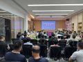 看看协会一周做了啥！（10.28-11.3）