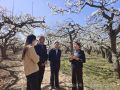 看看协会一周做了啥！(3.31-4.6)