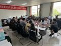 看看协会一周做了啥！（5.13-5.18）