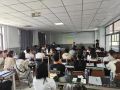 看看协会一周做了啥!(7.13-7.19)